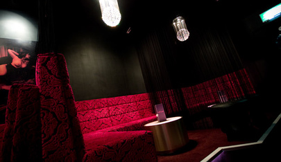 Long Legs - Nightclub in Manchester, United Kingdom