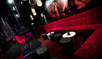 Long Legs - Nightclub in Manchester, United Kingdom