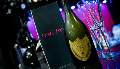 Long Legs - Nightclub in Manchester, United Kingdom