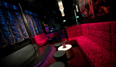 Long Legs - Nightclub in Manchester, United Kingdom