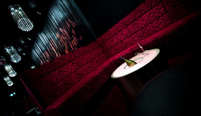 Long Legs - Nightclub in Manchester, United Kingdom