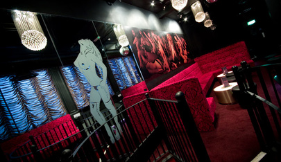 Long Legs - Nightclub in Manchester, United Kingdom