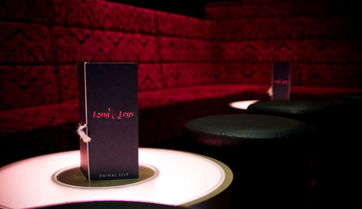 Long Legs - Nightclub in Manchester, United Kingdom