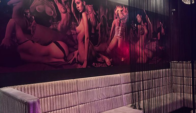 Long Legs - Nightclub in Manchester, United Kingdom