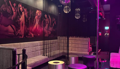 Long Legs - Nightclub in Manchester, United Kingdom
