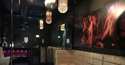 Long Legs - Nightclub in Manchester, United Kingdom