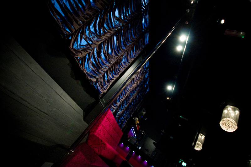 Long Legs - Nightclub in Manchester, United Kingdom