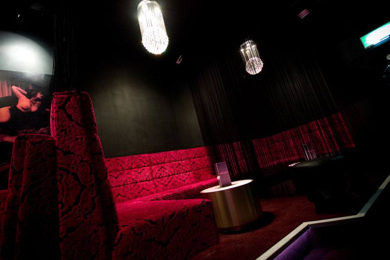 Long Legs - Nightclub in Manchester, United Kingdom