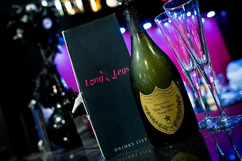 Long Legs - Nightclub in Manchester, United Kingdom