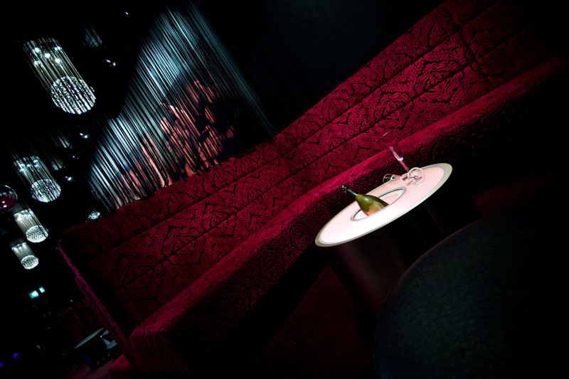 Long Legs - Nightclub in Manchester, United Kingdom