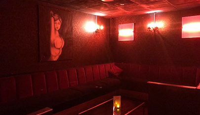 Obsessions - Nightclub in Manchester, United Kingdom