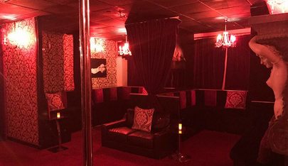 Obsessions - Nightclub in Manchester, United Kingdom