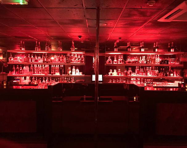 Obsessions - Nightclub in Manchester, United Kingdom