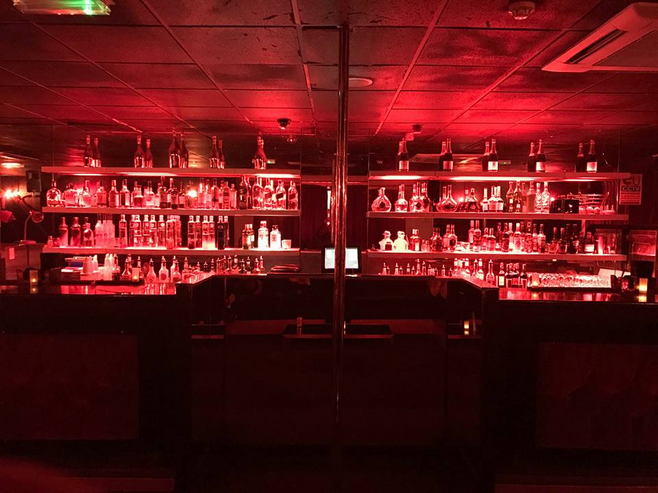 Obsessions - Nightclub in Manchester, United Kingdom
