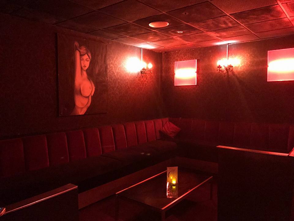 Obsessions - Nightclub in Manchester, United Kingdom