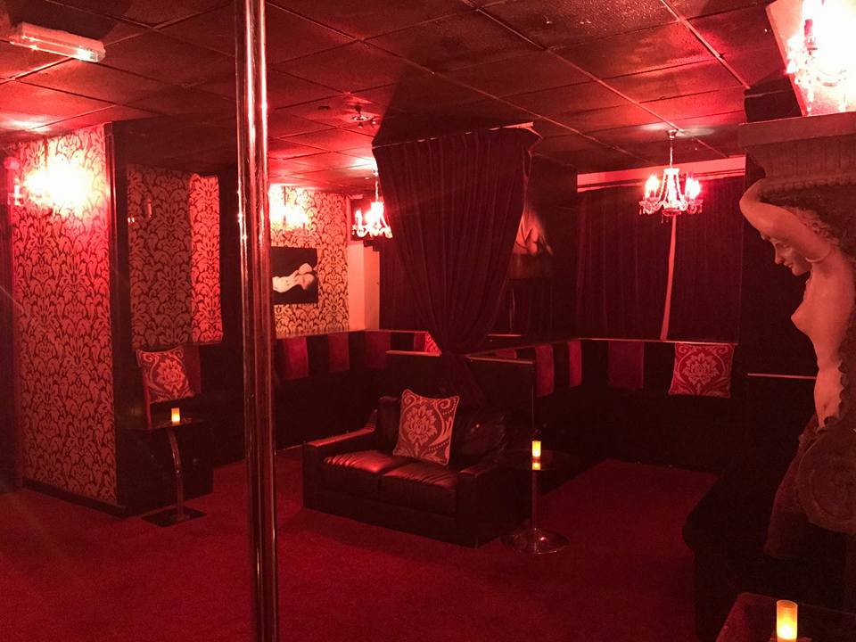 Obsessions - Nightclub in Manchester, United Kingdom