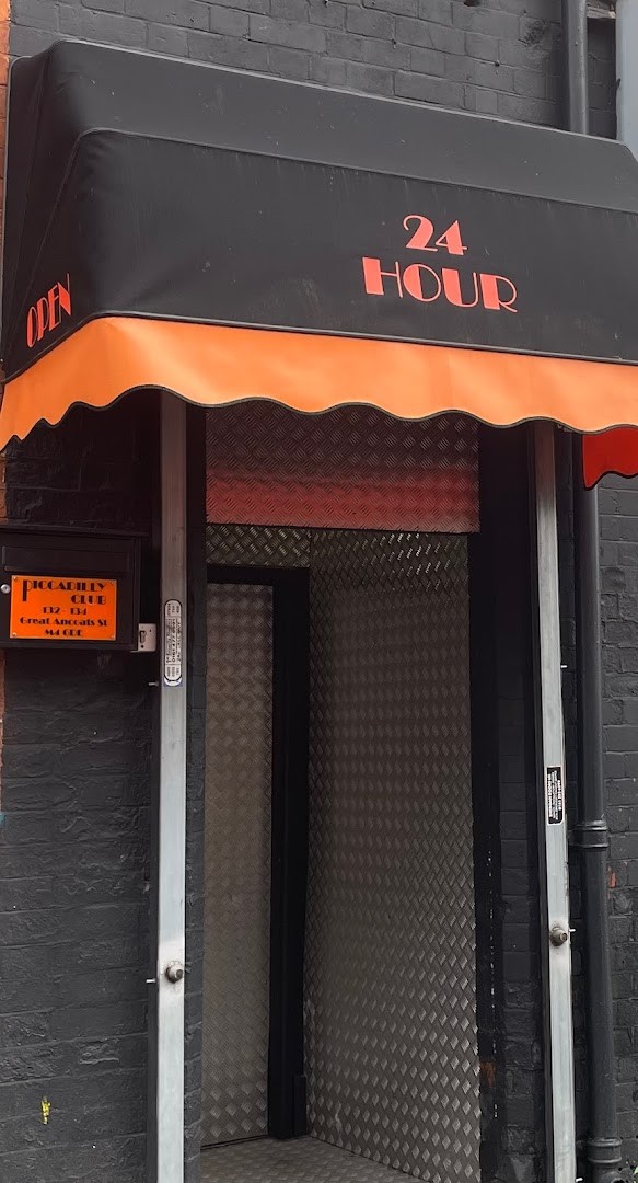 Picadilly Club - Nightclub in Manchester, United Kingdom