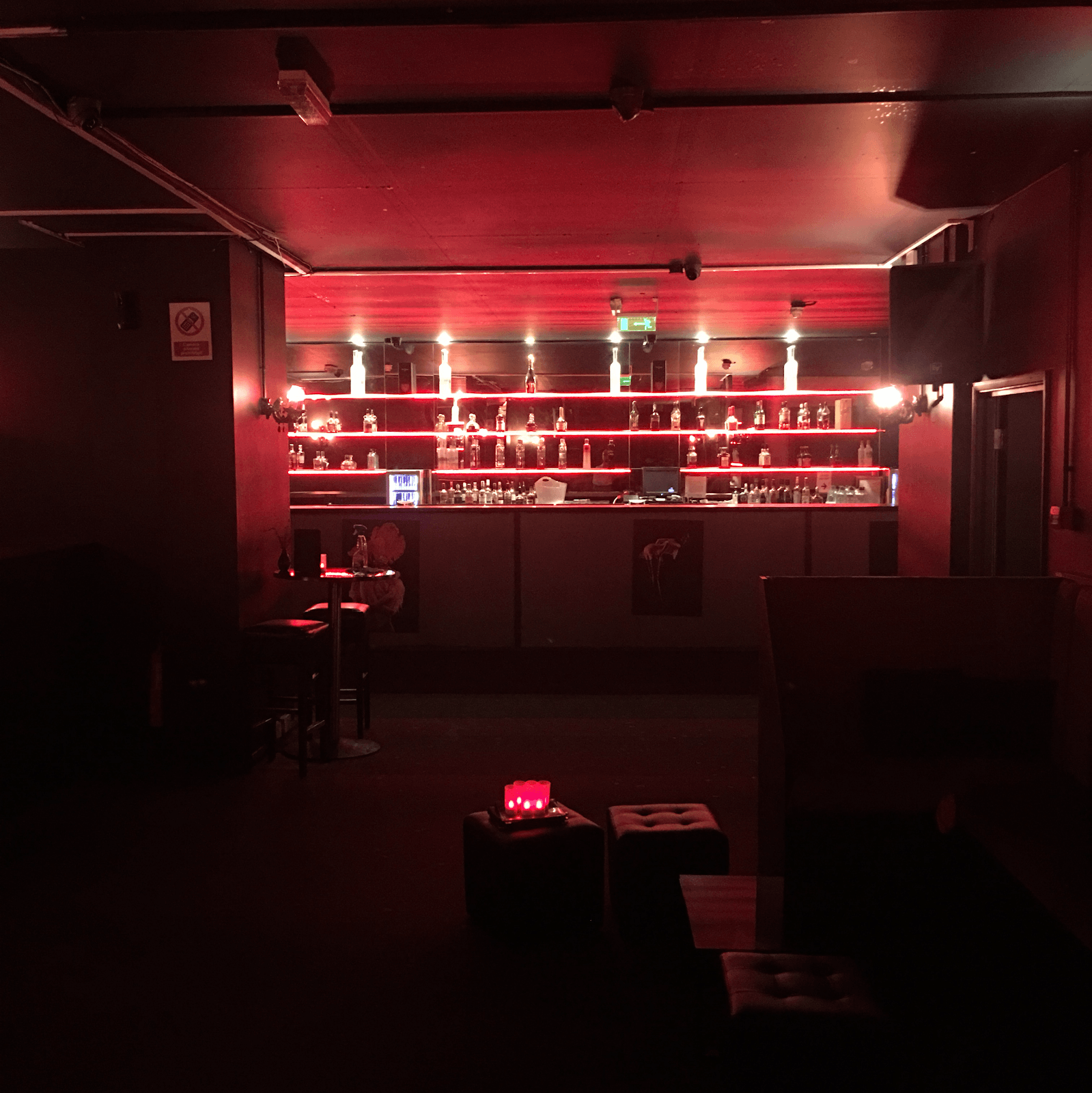 Victorias Gentlemen's Club - Nightclub in Manchester, United Kingdom