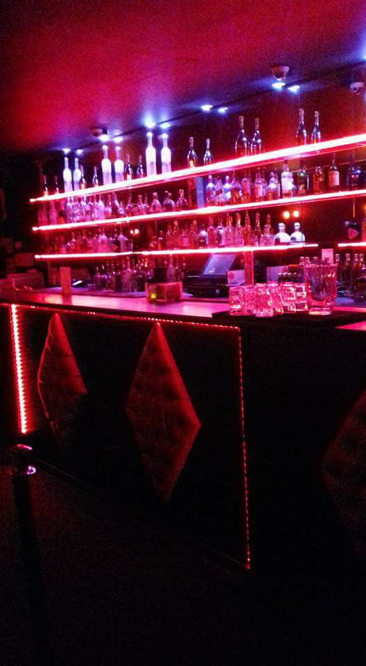 Victorias Gentlemen's Club - Nightclub in Manchester, United Kingdom