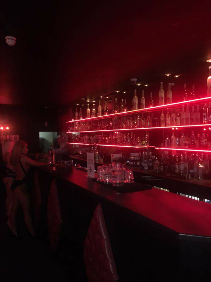 Victorias Gentlemen's Club - Nightclub in Manchester, United Kingdom