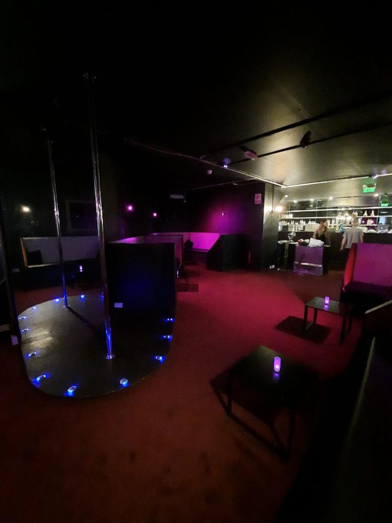 Victorias Gentlemen's Club - Nightclub in Manchester, United Kingdom