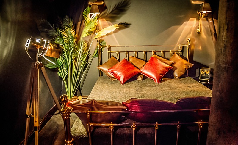 Whiskey Down (Manchester) - Nightclub in Manchester, United Kingdom