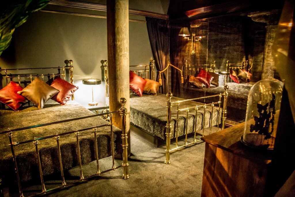 Whiskey Down (Manchester) - Nightclub in Manchester, United Kingdom