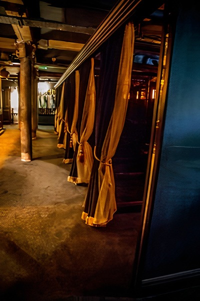 Whiskey Down (Manchester) - Nightclub in Manchester, United Kingdom