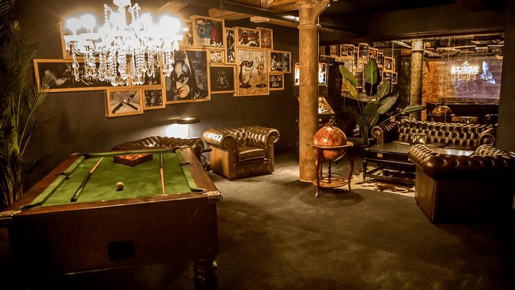 Whiskey Down (Manchester) - Nightclub in Manchester, United Kingdom