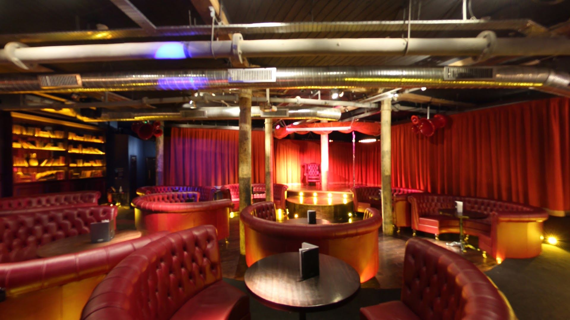 Whiskey Down (Manchester) - Nightclub in Manchester, United Kingdom