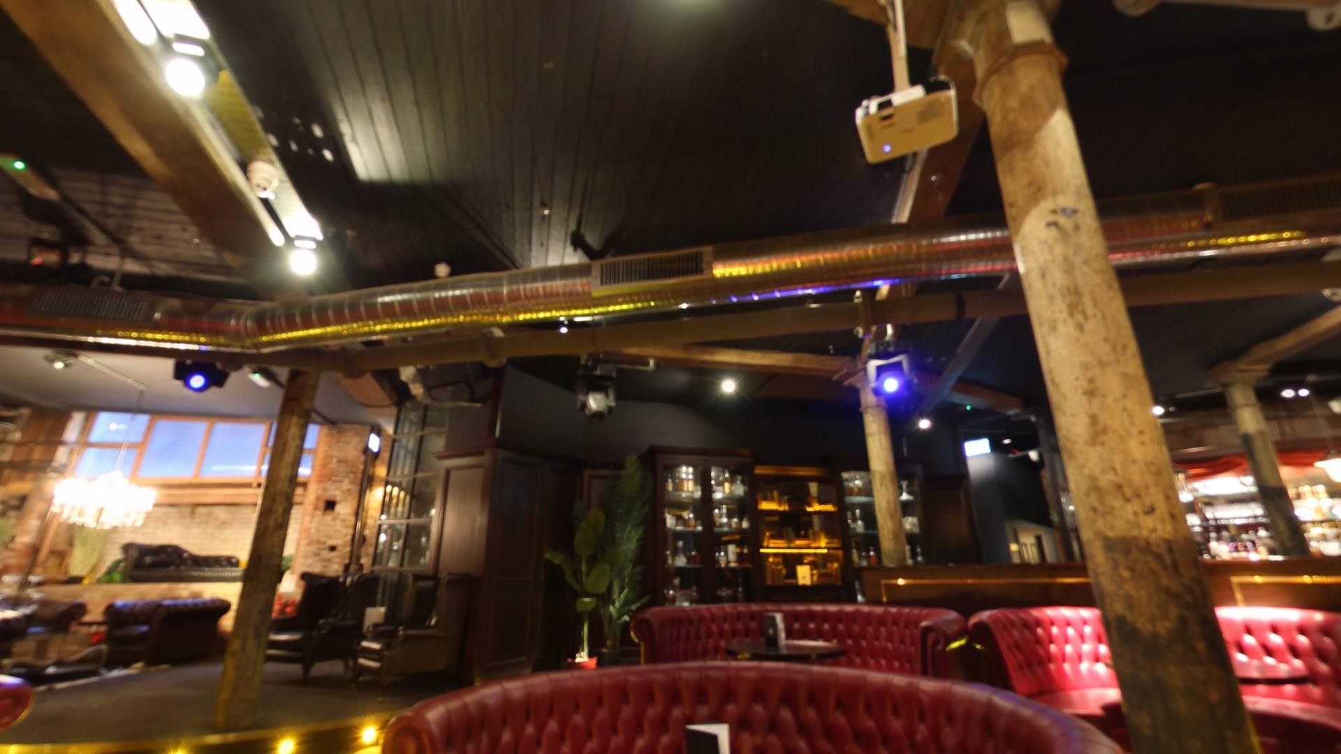 Whiskey Down (Manchester) - Nightclub in Manchester, United Kingdom