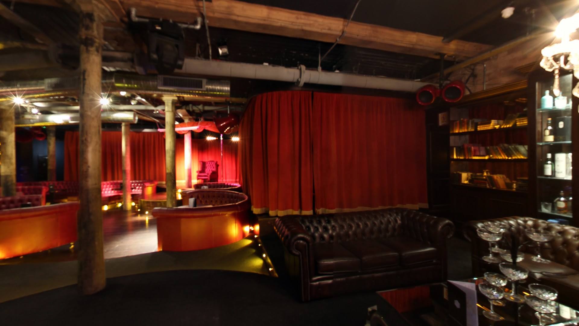 Whiskey Down (Manchester) - Nightclub in Manchester, United Kingdom