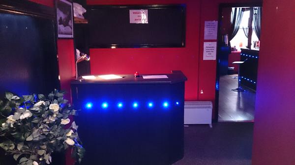 Angels - Swinger Club in Melksham, United Kingdom