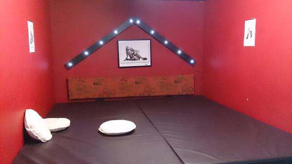 Angels - Swinger Club in Melksham, United Kingdom
