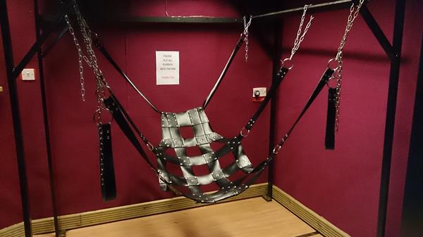 Angels - Swinger Club in Melksham, United Kingdom