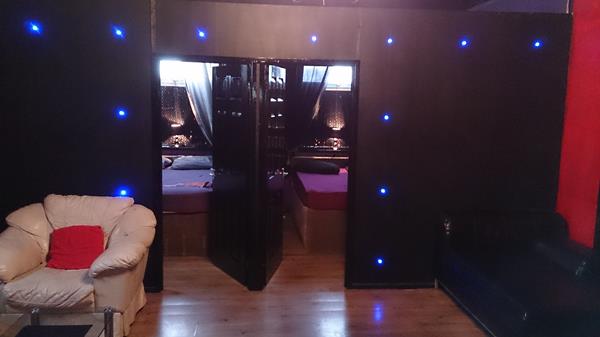 Angels - Swinger Club in Melksham, United Kingdom