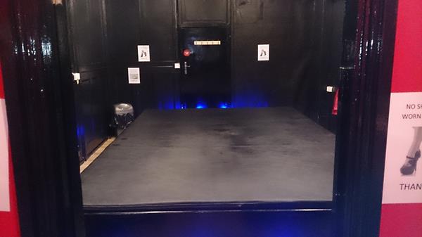 Angels - Swinger Club in Melksham, United Kingdom