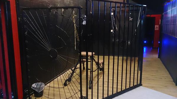 Angels - Swinger Club in Melksham, United Kingdom