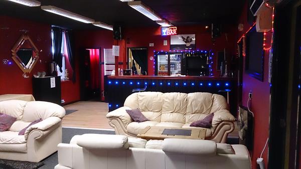 Angels - Swinger Club in Melksham, United Kingdom