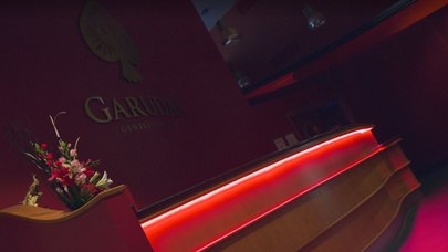 Garudaa Gentlemen’s Club - Nightclub in Milton Keynes, United Kingdom