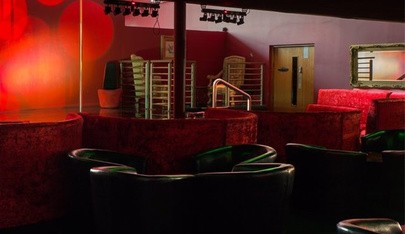 Garudaa Gentlemen’s Club - Nightclub in Milton Keynes, United Kingdom