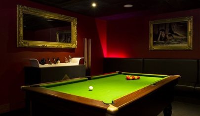 Garudaa Gentlemen’s Club - Nightclub in Milton Keynes, United Kingdom