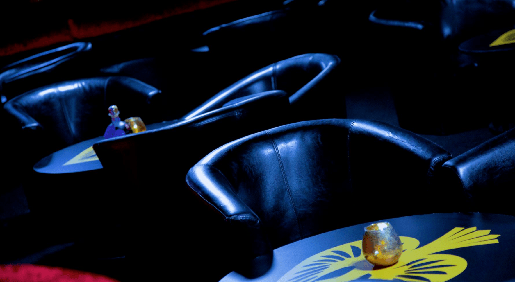 Garudaa Gentlemen’s Club - Nightclub in Milton Keynes, United Kingdom