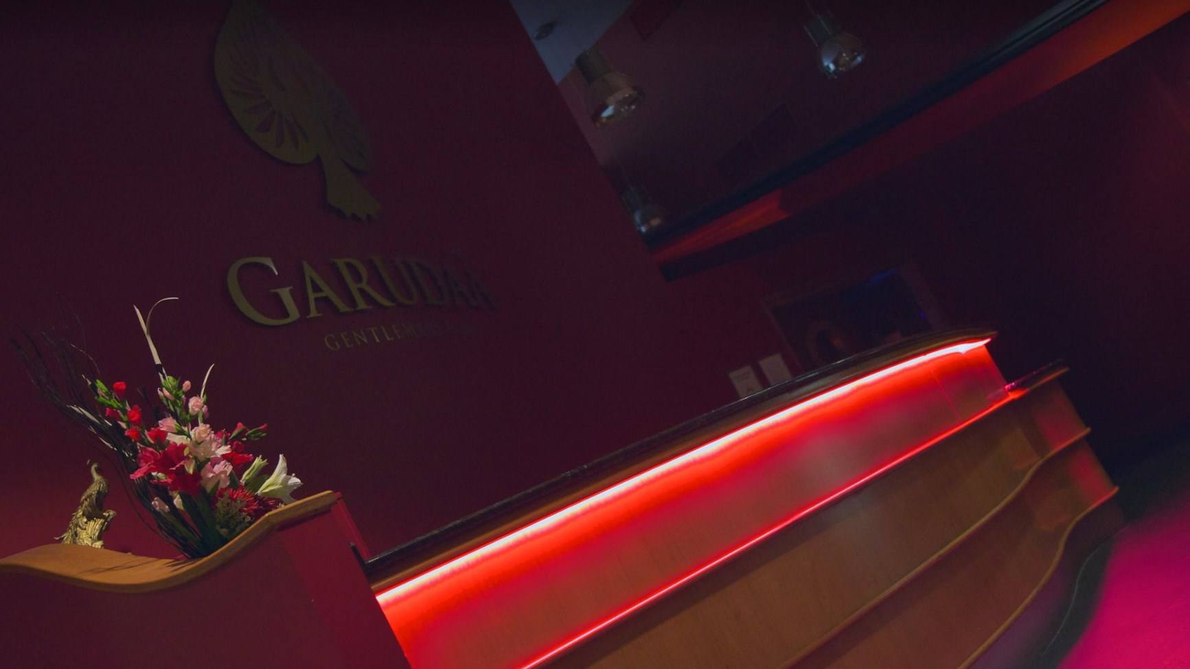 Garudaa Gentlemen’s Club - Nightclub in Milton Keynes, United Kingdom