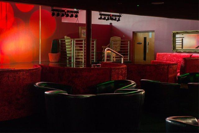 Garudaa Gentlemen’s Club - Nightclub in Milton Keynes, United Kingdom