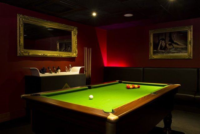 Garudaa Gentlemen’s Club - Nightclub in Milton Keynes, United Kingdom