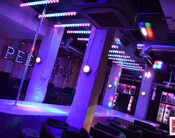 For Your Eyes Only - Nightclub in Newcastle Upon Tyne, United Kingdom