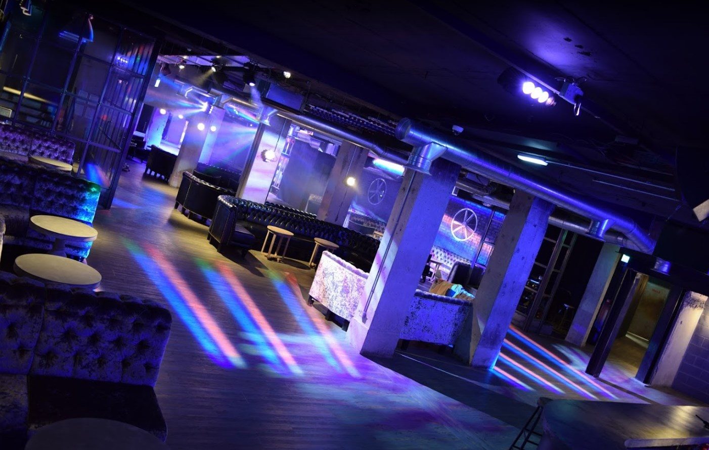 For Your Eyes Only - Nightclub in Newcastle Upon Tyne, United Kingdom