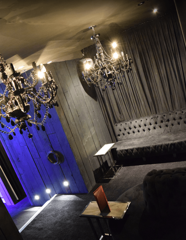 For Your Eyes Only - Nightclub in Newcastle Upon Tyne, United Kingdom