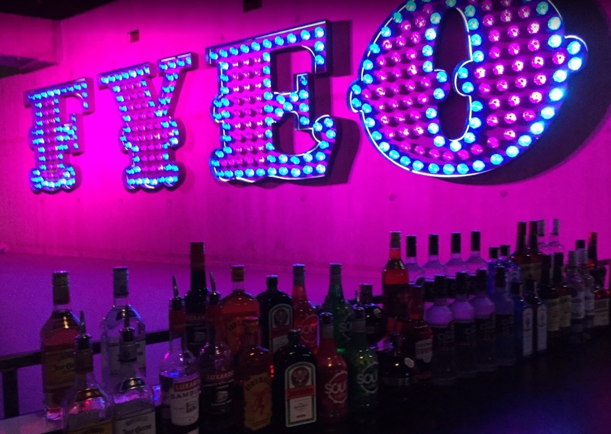 For Your Eyes Only - Nightclub in Newcastle Upon Tyne, United Kingdom